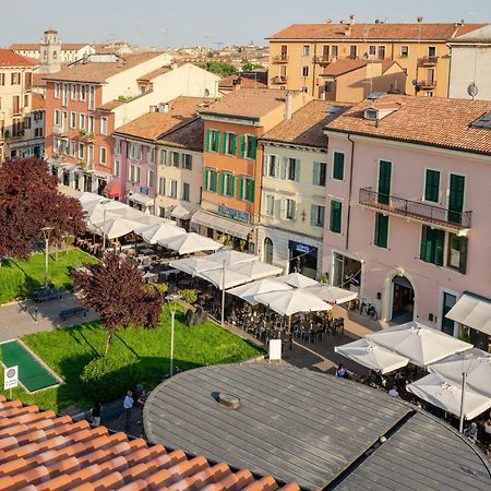 Homethirtyfour Verona Kültér fotó