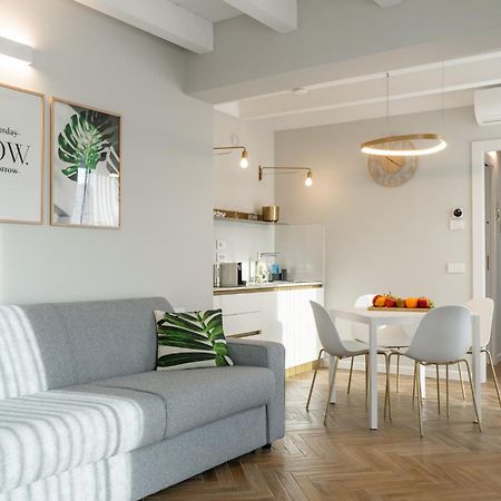Homethirtyfour Verona Kültér fotó
