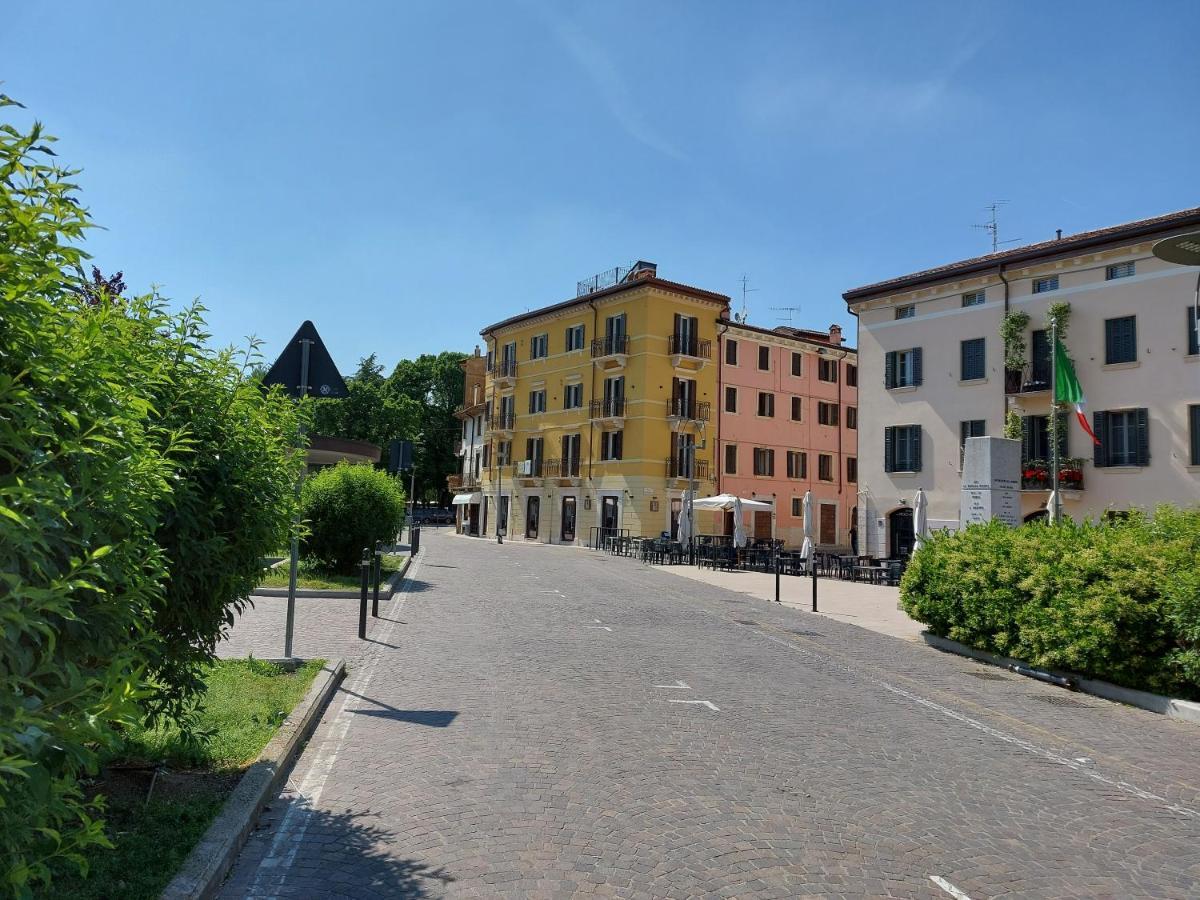 Homethirtyfour Verona Kültér fotó