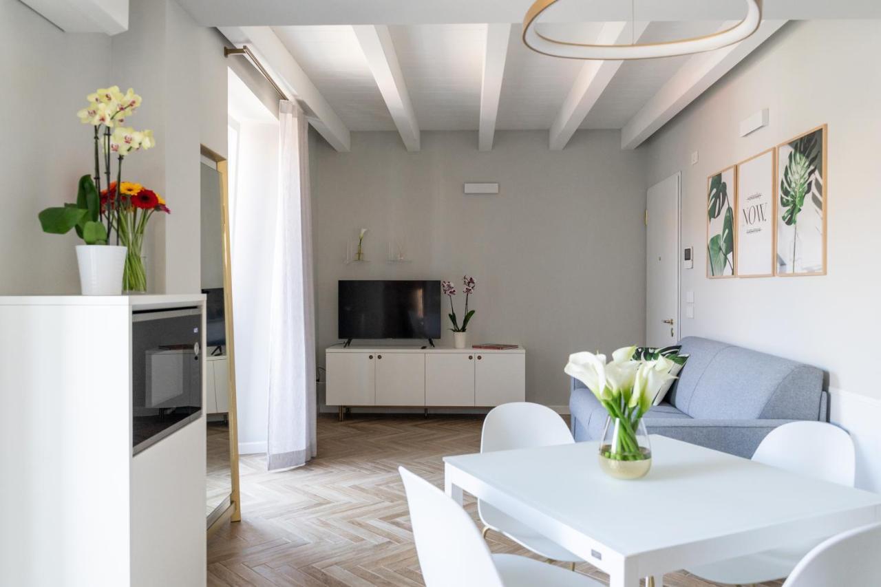 Homethirtyfour Verona Kültér fotó