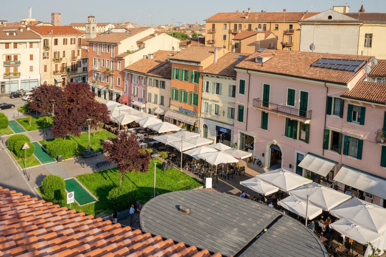 Homethirtyfour Verona Kültér fotó