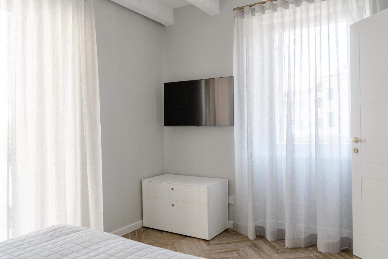 Homethirtyfour Verona Kültér fotó