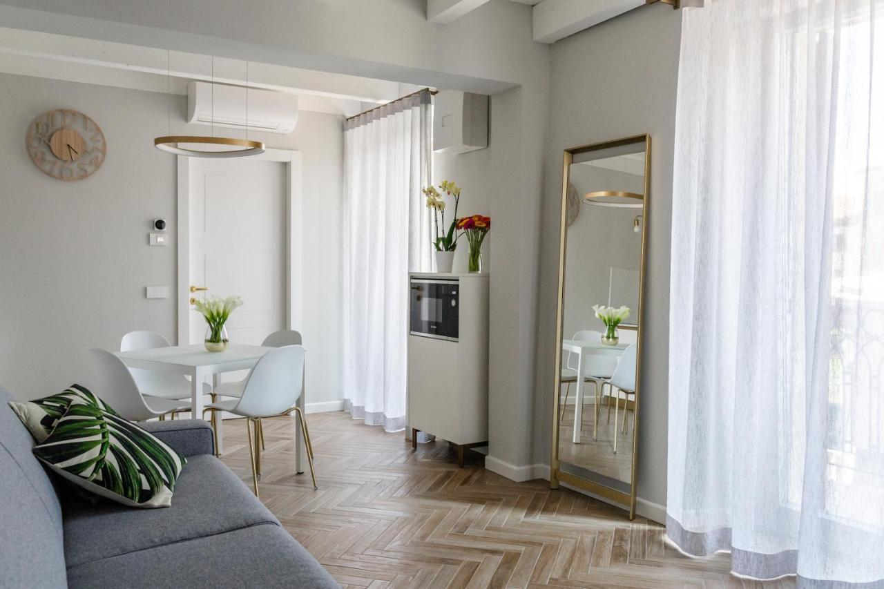 Homethirtyfour Verona Kültér fotó