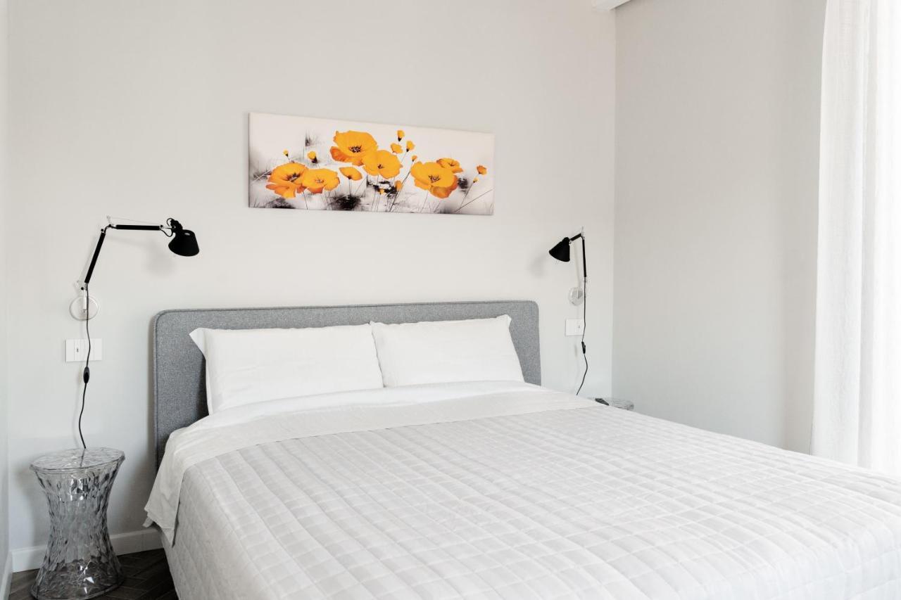 Homethirtyfour Verona Kültér fotó