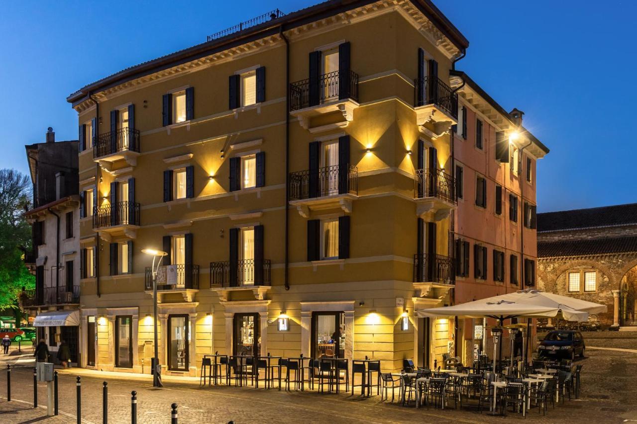 Homethirtyfour Verona Kültér fotó