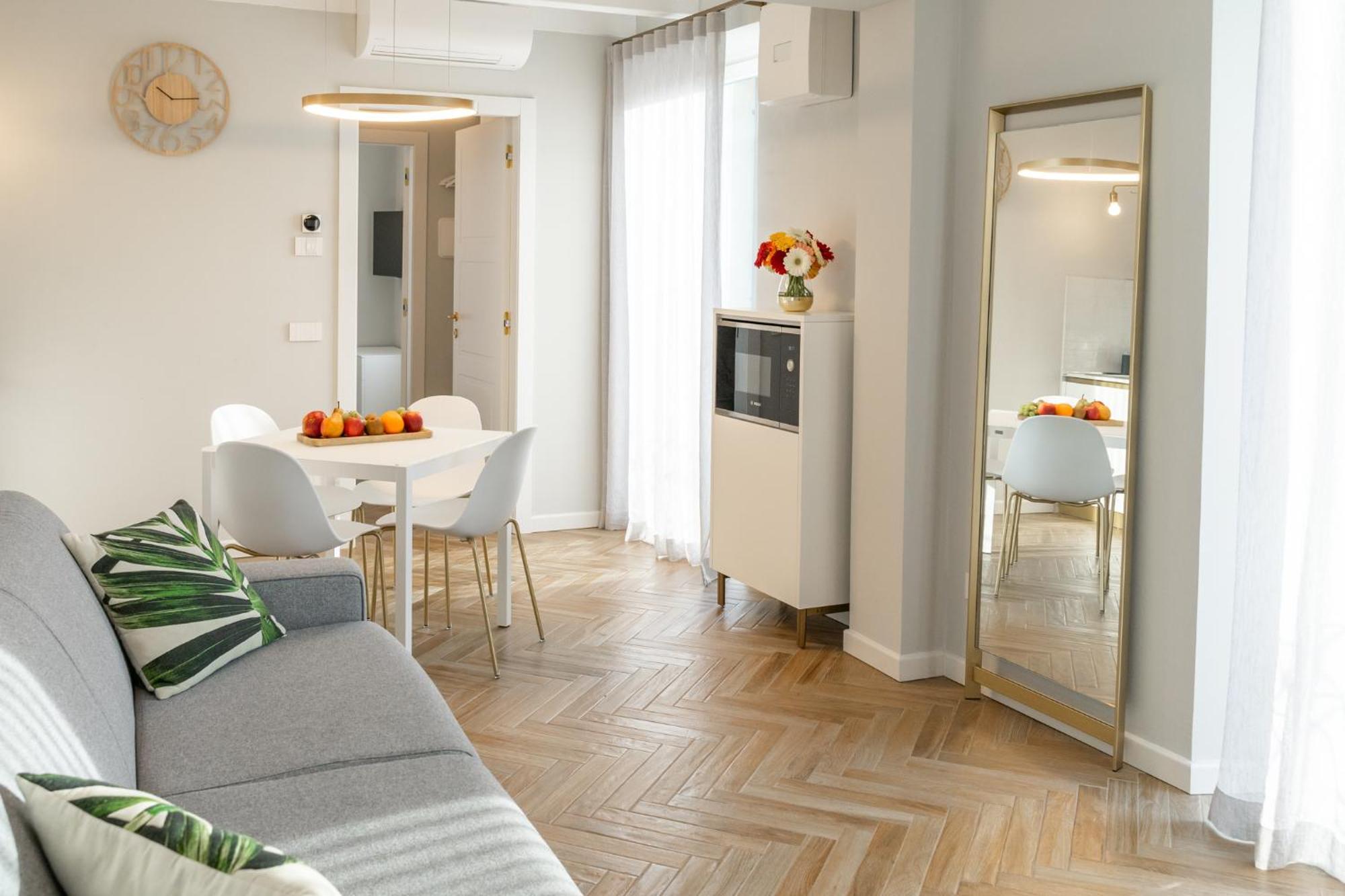 Homethirtyfour Verona Kültér fotó