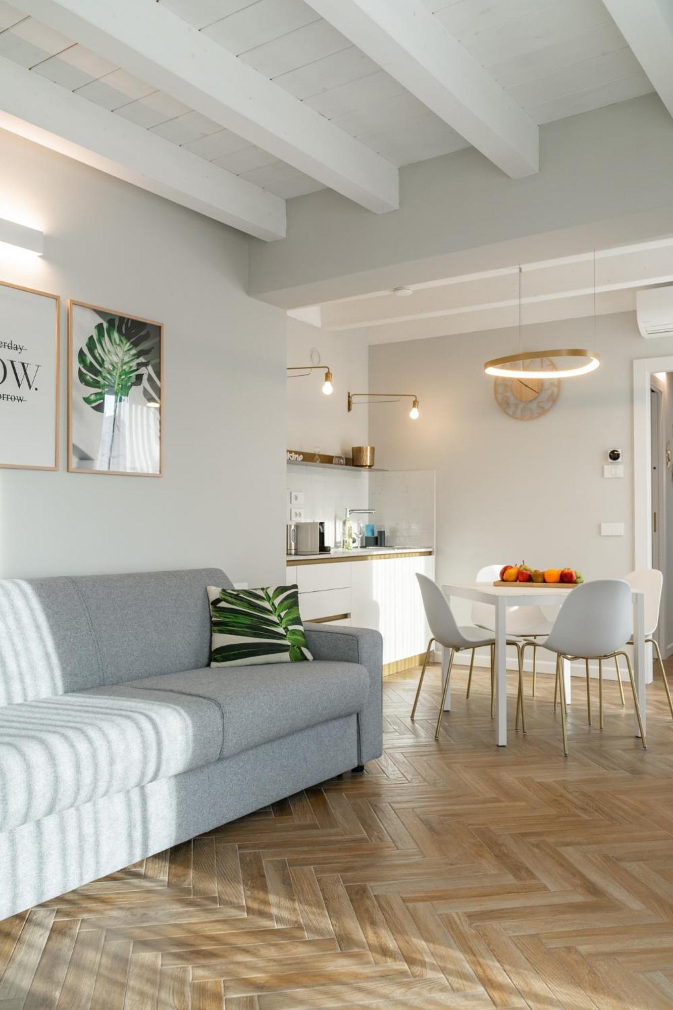 Homethirtyfour Verona Kültér fotó